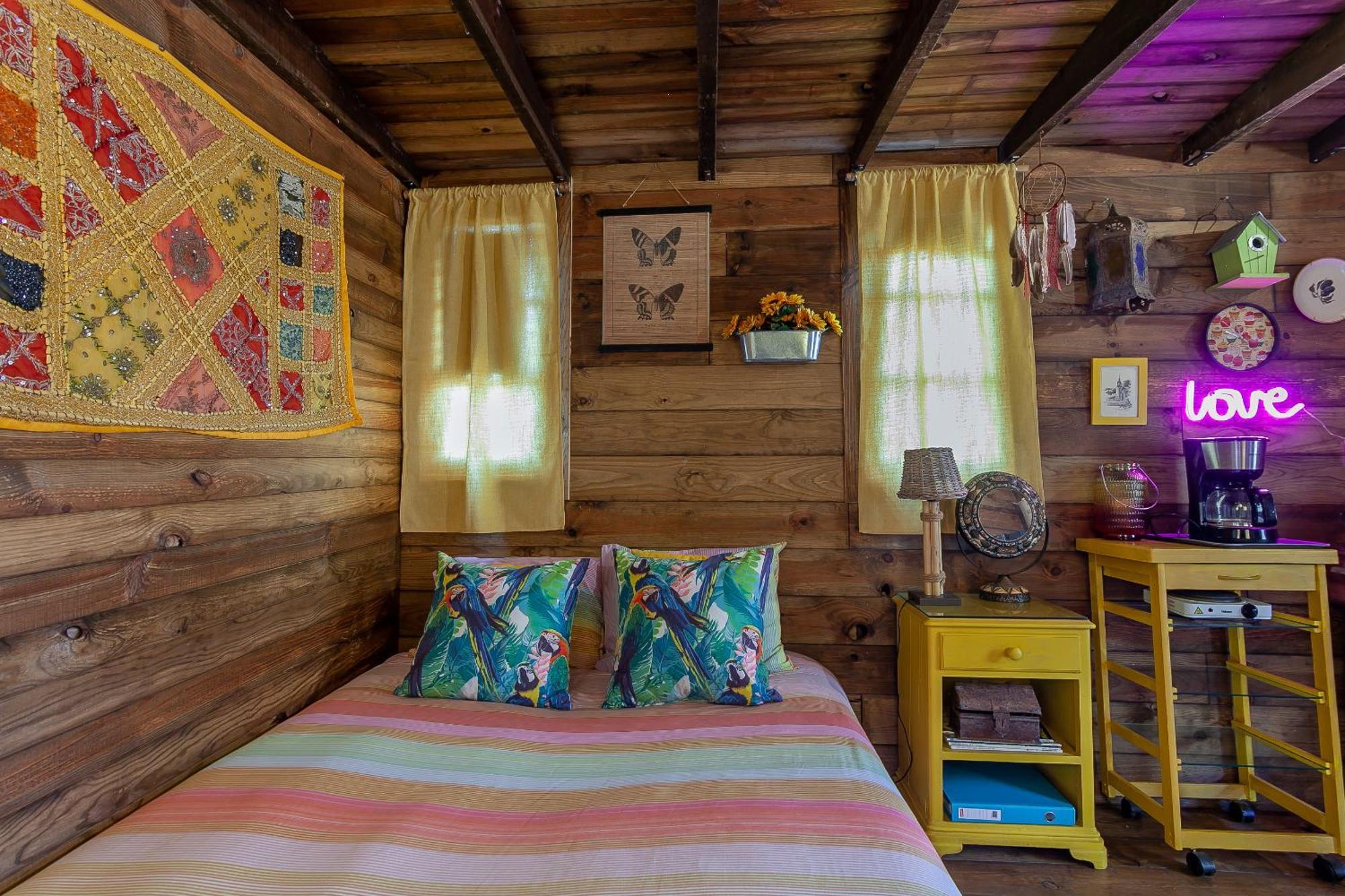 Vale Da Silva Villas - Quinta Albergaria-a-Velha Room photo